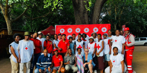 Solidarity in the Heart of Kasane